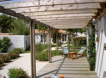 Hotel La Villa Passag�re