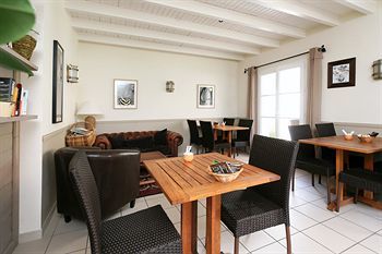 Hotel La Villa Passag�re
