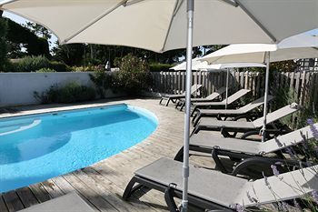 Hotel La Villa Passag�re