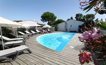 Hotel La Villa Passag�re