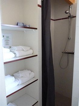 Hotel La Villa Passag�re