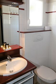Hotel La Villa Passag�re