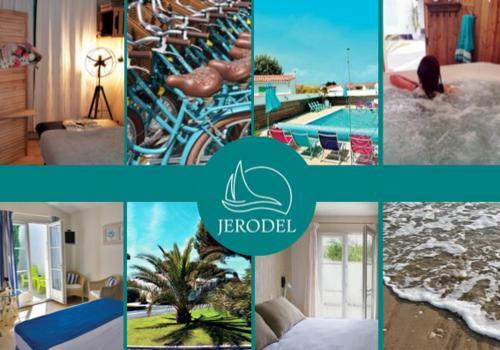 Hotel Jerodel