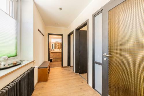 Bed & Breakfast K2 Brunnen Haus