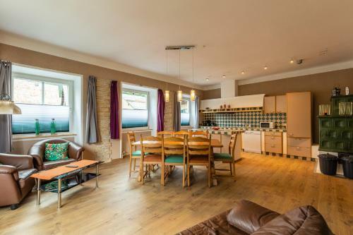 Bed & Breakfast K2 Brunnen Haus