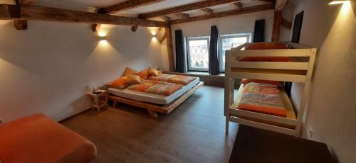 Bed & Breakfast K2 Brunnen Haus