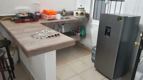 C3 Casa Nueva En La Pe�ita Con Alberca Privada