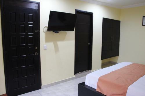 Hotel Boutique Rosa De Lima