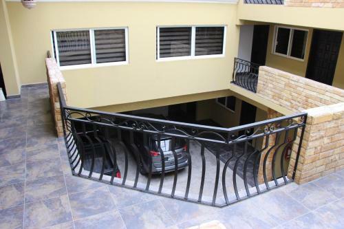 Hotel Boutique Rosa De Lima