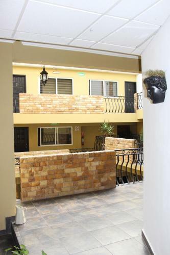 Hotel Boutique Rosa De Lima