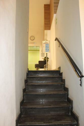 Hotel Boutique Rosa De Lima