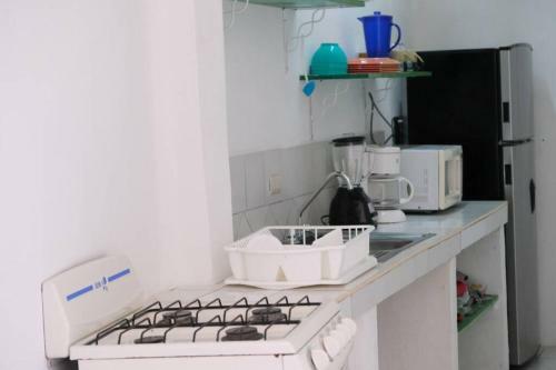 Apartamento Depa Versalles Puerto Vallarta