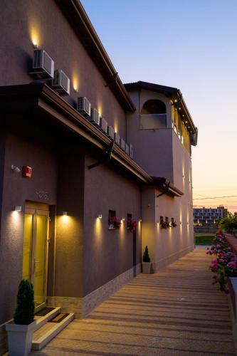 Hotel Del Ponte