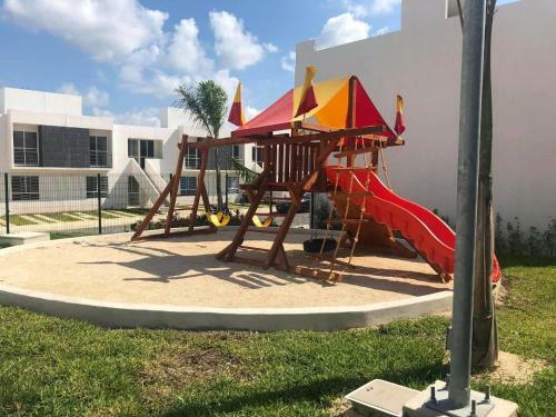 Apartamento Caribe Maya