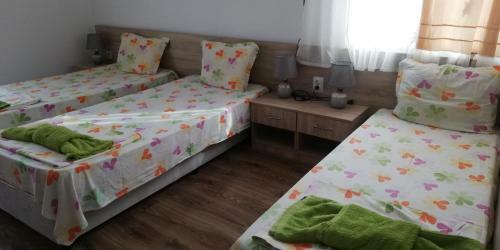Hostal Guest House Ares