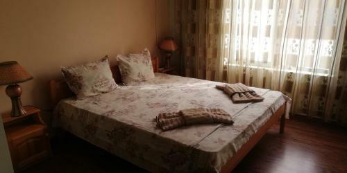 Hostal Guest House Ares