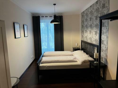 Moser Wellness Apartments