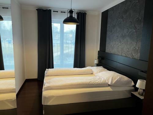 Moser Wellness Apartments