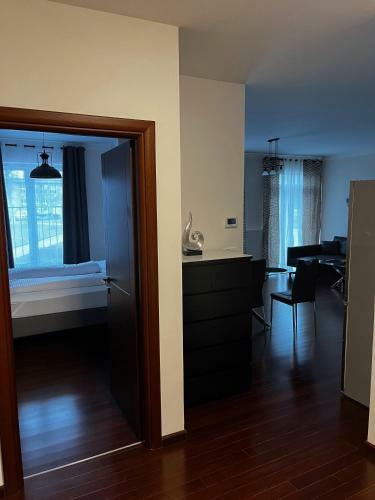 Moser Wellness Apartments