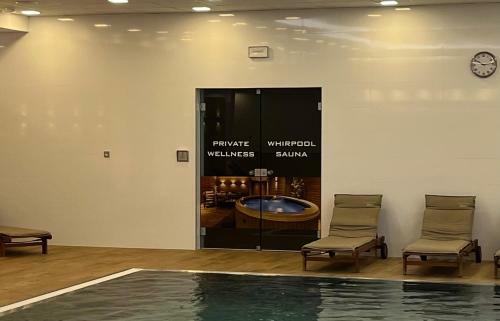 Moser Wellness Apartments