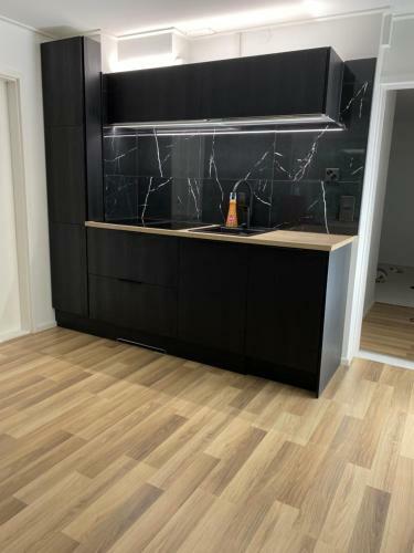 Apartamento Luxury - Sauna With Star Lights - Wifi&parking