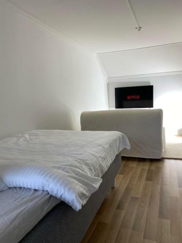 Apartamento Luxury - Sauna With Star Lights - Wifi&parking