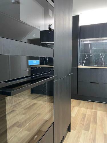Apartamento Luxury - Sauna With Star Lights - Wifi&parking