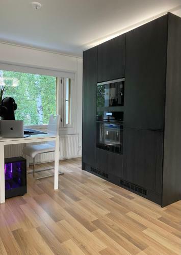 Apartamento Luxury - Sauna With Star Lights - Wifi&parking