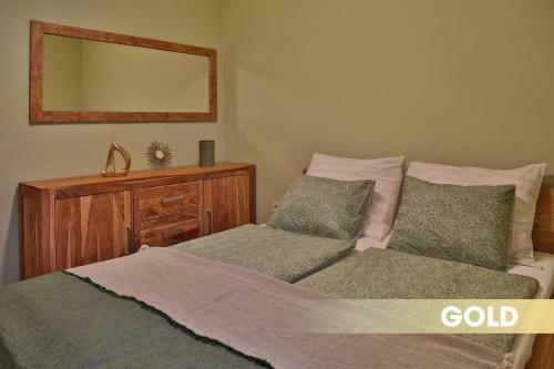 Dv Premium Apartments