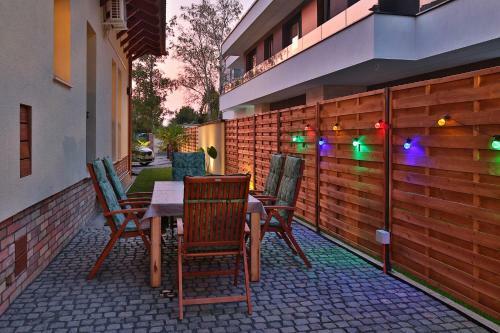 Dv Premium Apartments