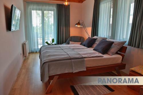 Dv Premium Apartments