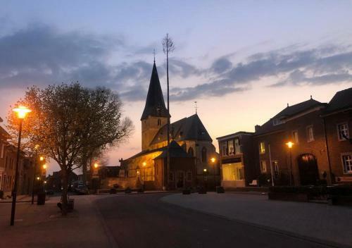 Apartamento Carr�hoeve In Het Iconisch Heuvellandschap
