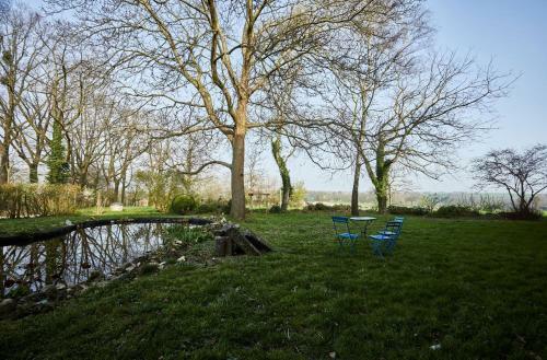 Apartamento Carr�hoeve In Het Iconisch Heuvellandschap