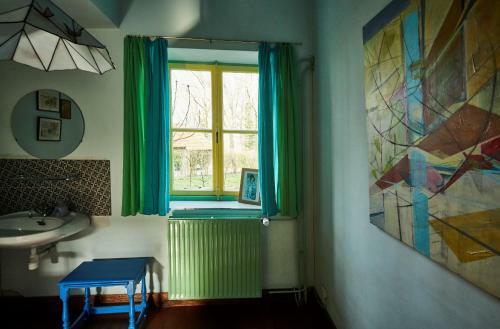 Apartamento Carr�hoeve In Het Iconisch Heuvellandschap