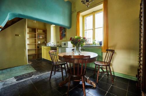Apartamento Carr�hoeve In Het Iconisch Heuvellandschap