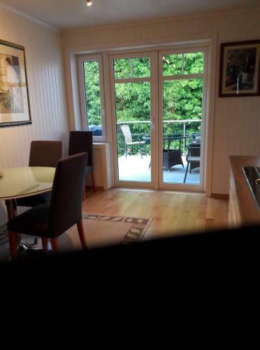 Apartment Bystranda - City Beach