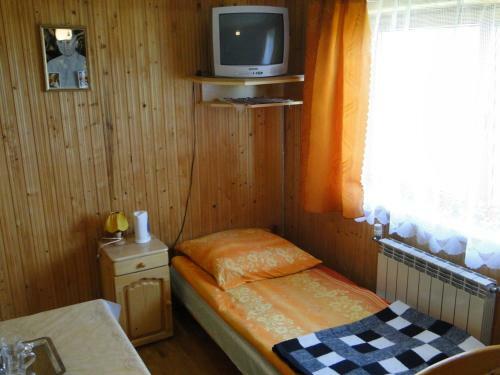 Bed & Breakfast Pokoje U Tosi I Czesia