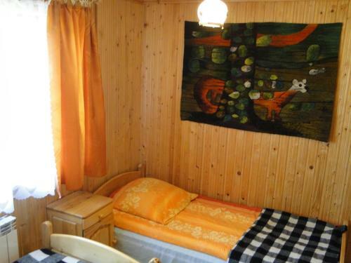 Bed & Breakfast Pokoje U Tosi I Czesia
