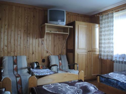 Bed & Breakfast Pokoje U Tosi I Czesia
