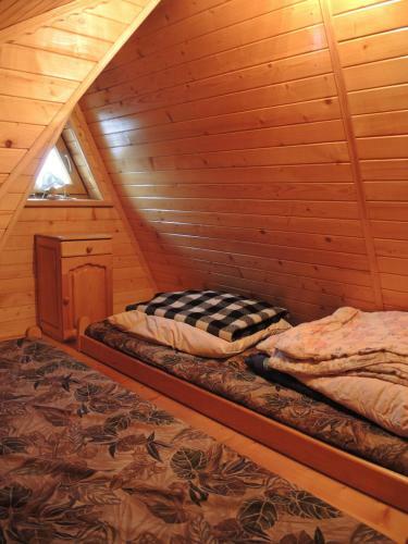 Bed & Breakfast Pokoje U Tosi I Czesia
