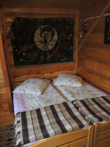Bed & Breakfast Pokoje U Tosi I Czesia