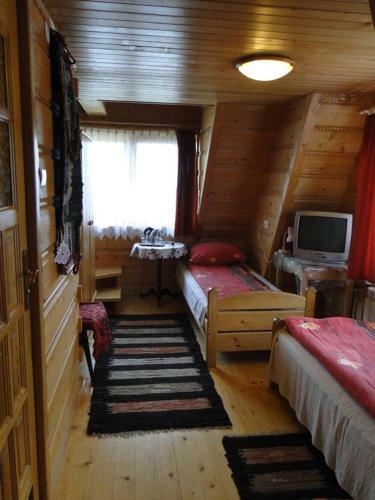 Bed & Breakfast Pokoje U Tosi I Czesia