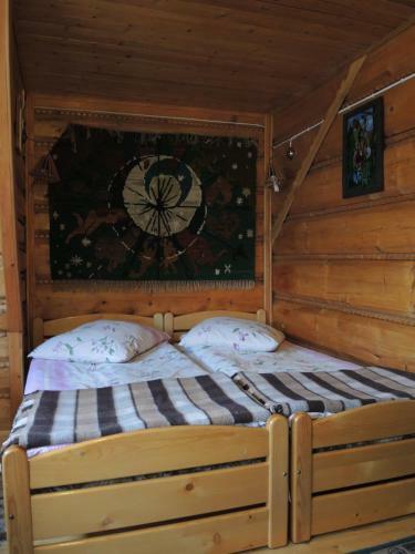 Bed & Breakfast Pokoje U Tosi I Czesia