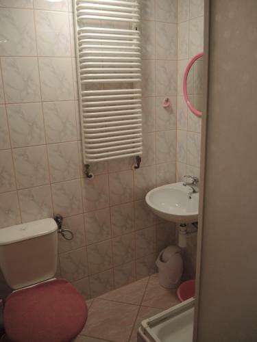 Bed & Breakfast Pokoje U Tosi I Czesia