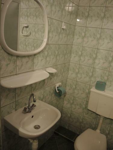 Bed & Breakfast Pokoje U Tosi I Czesia
