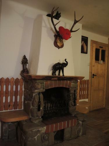 Bed & Breakfast Pokoje U Tosi I Czesia