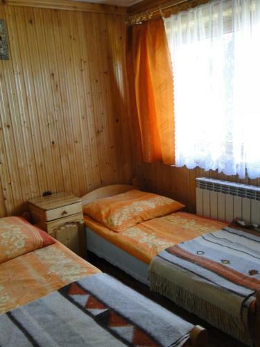 Bed & Breakfast Pokoje U Tosi I Czesia