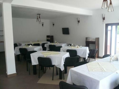Hostal Pensiunea Q