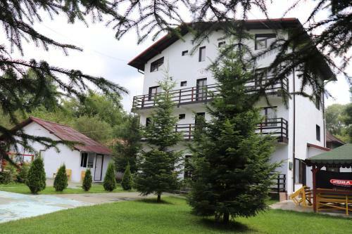 Hostal Pensiunea Q