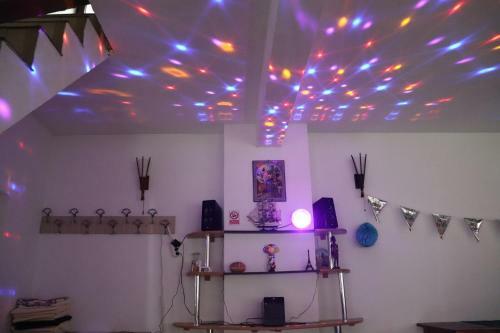 Hostal Pensiunea Q